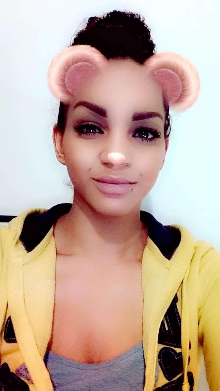 Verified LustPays creator