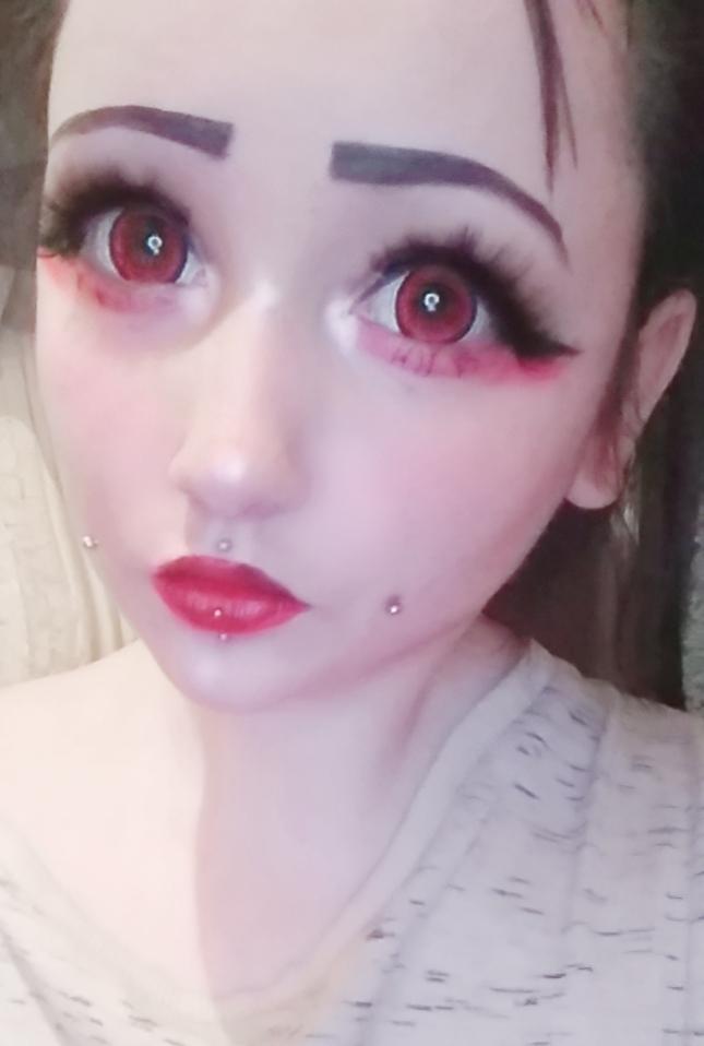 Verified LustPays creator
