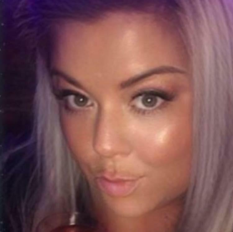 Verified LustPays creator