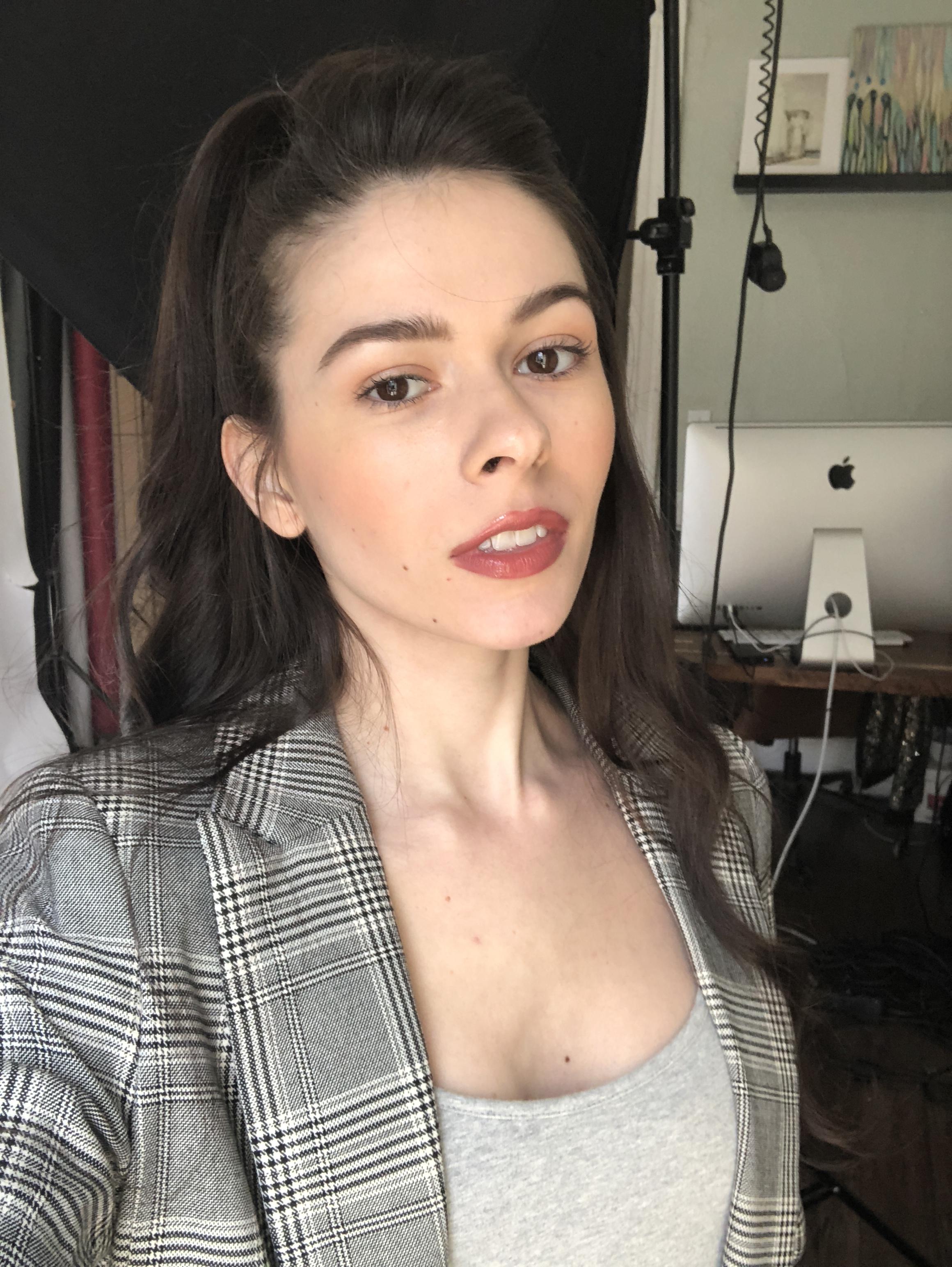 Verified LustPays creator