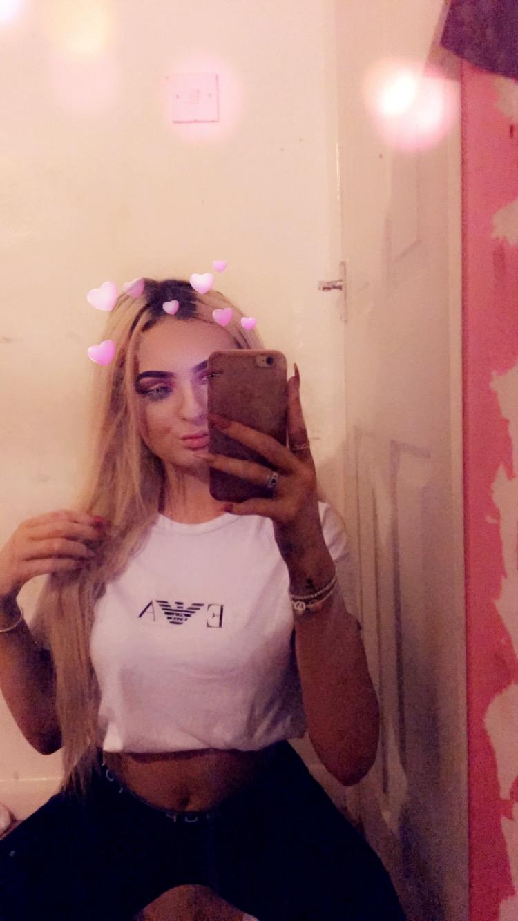 Verified LustPays creator