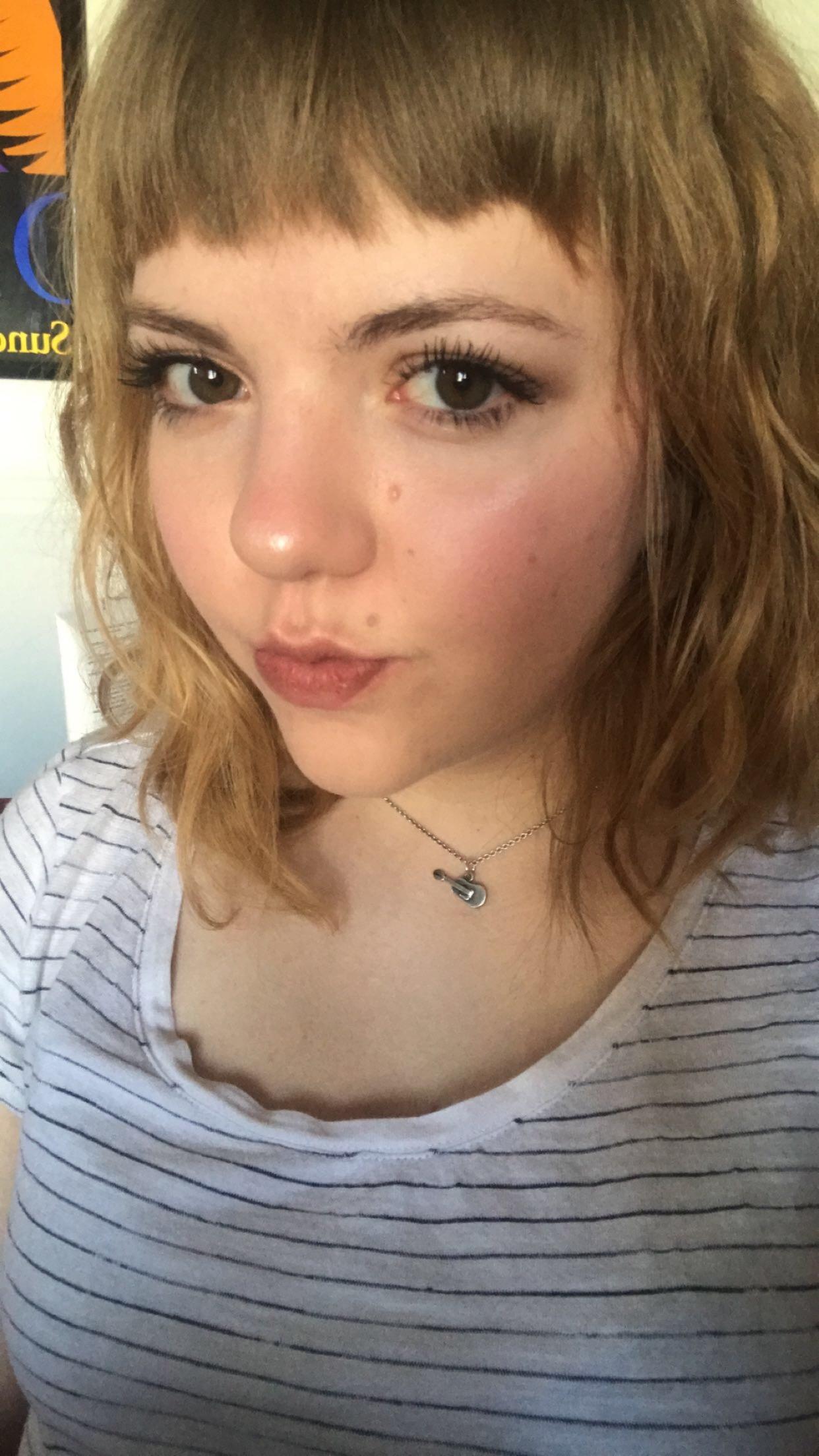 Verified LustPays creator