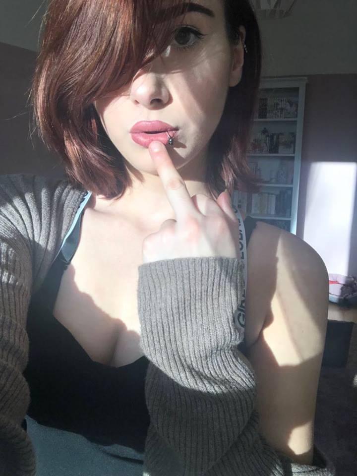 Verified LustPays creator
