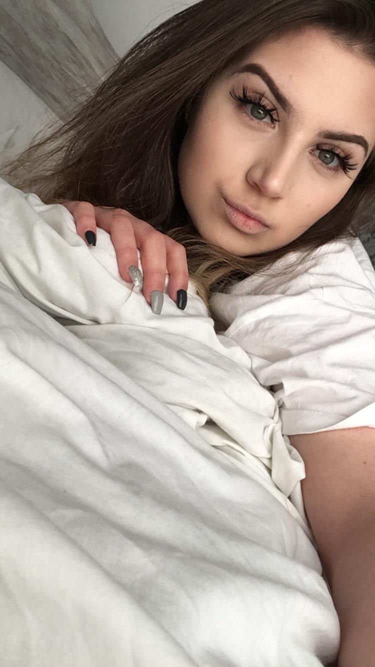 Verified LustPays creator