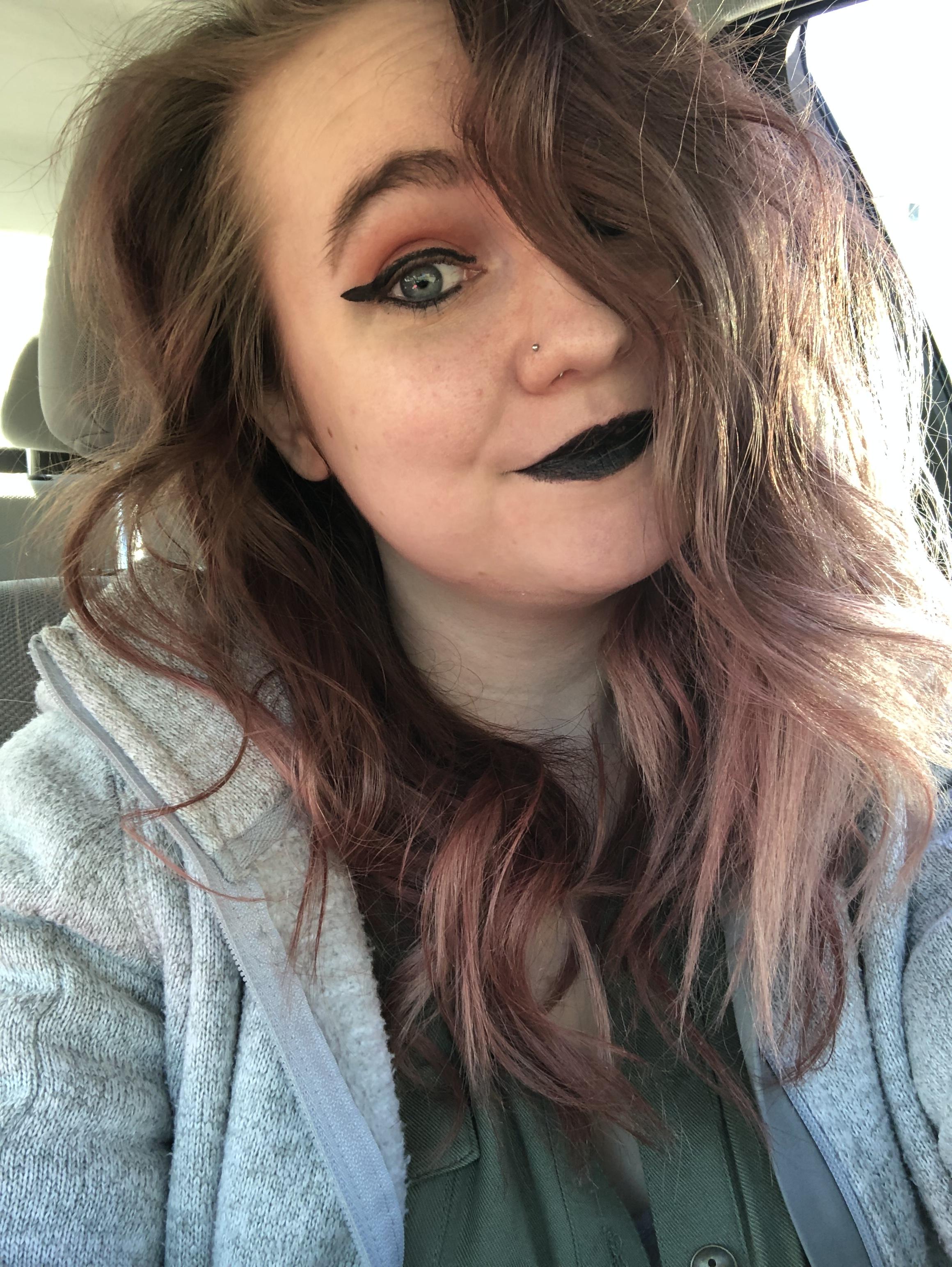 Verified LustPays creator