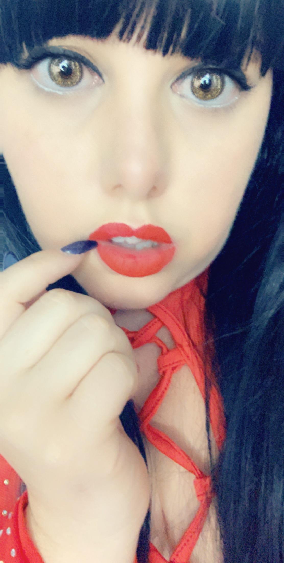 Verified LustPays creator