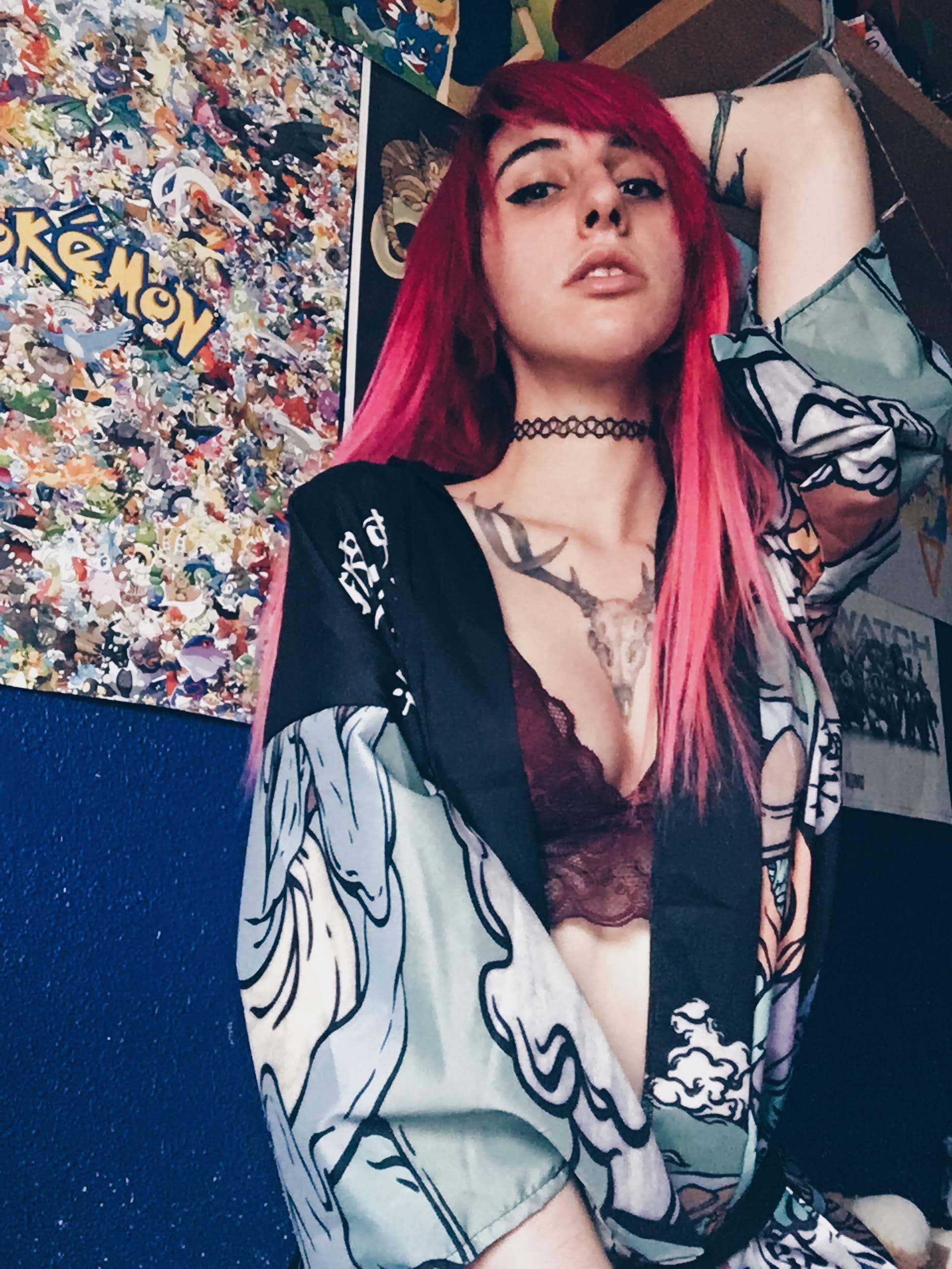 Verified LustPays creator