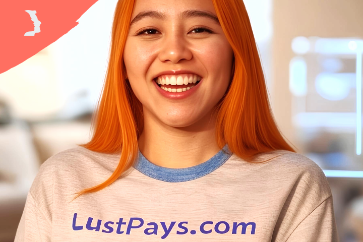 Boost Your Earnings on LustPays.com with Premium Content, Girls!