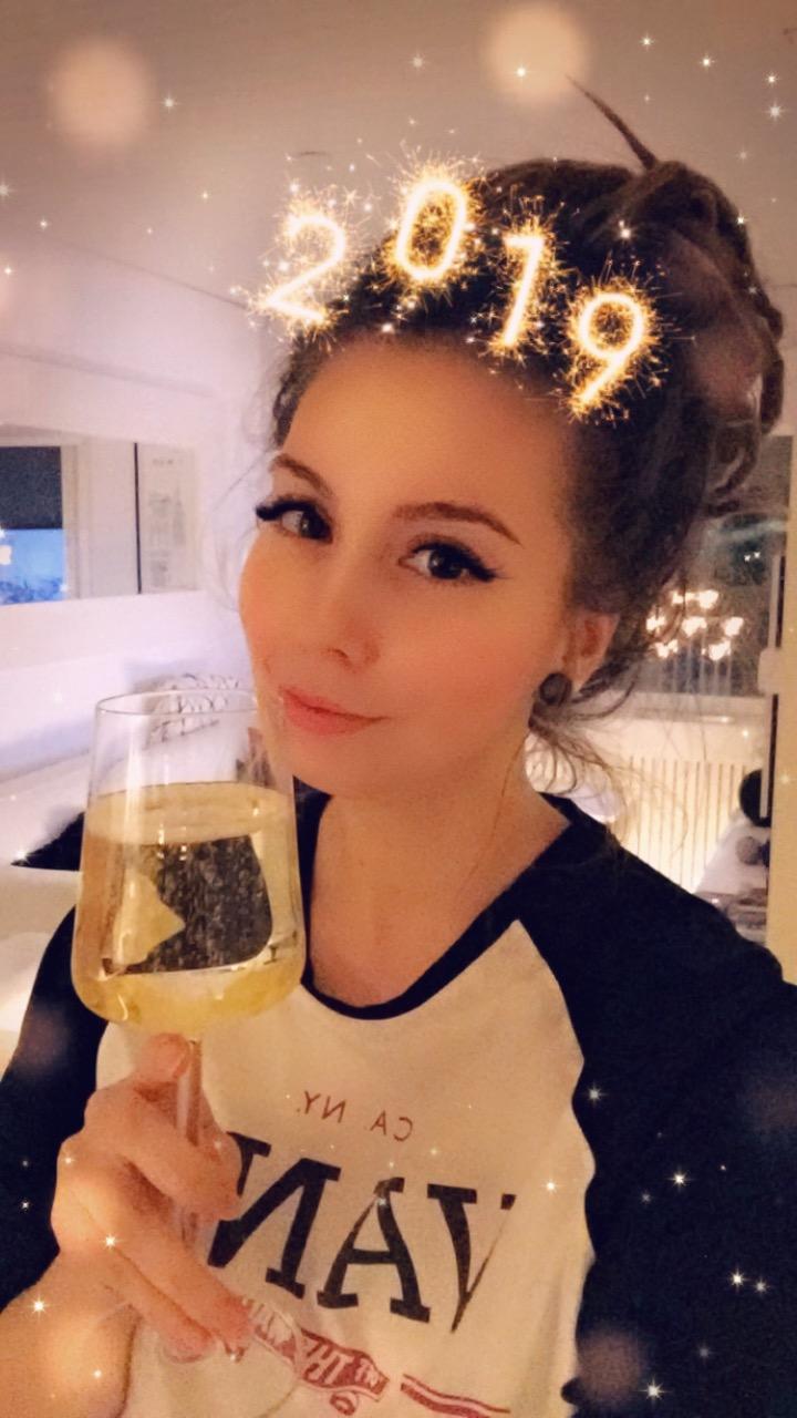 Verified LustPays creator