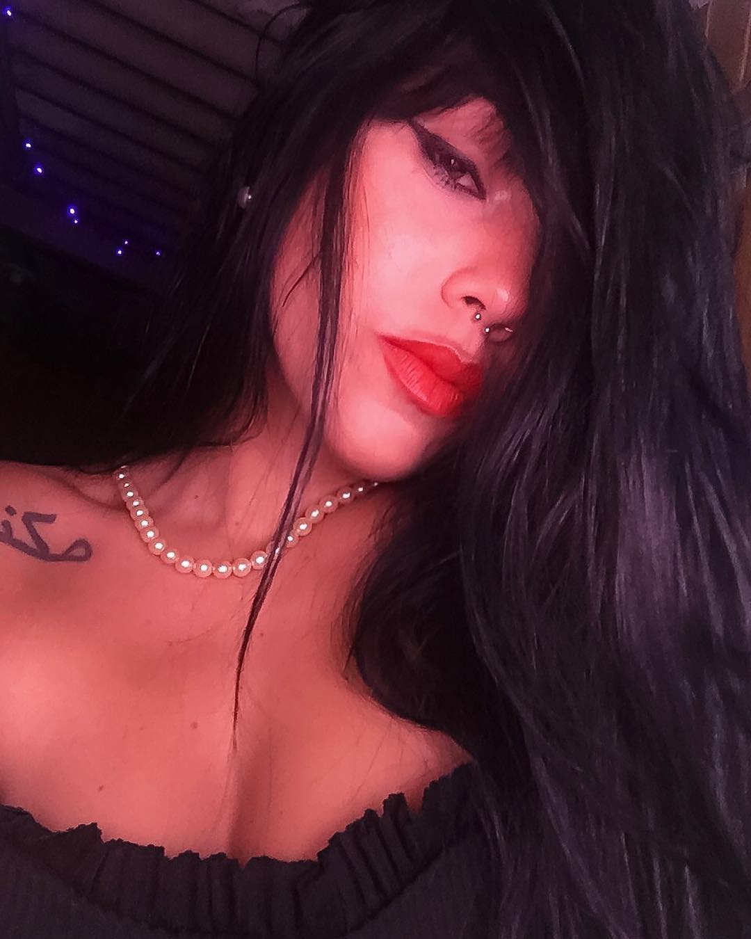 Verified LustPays creator