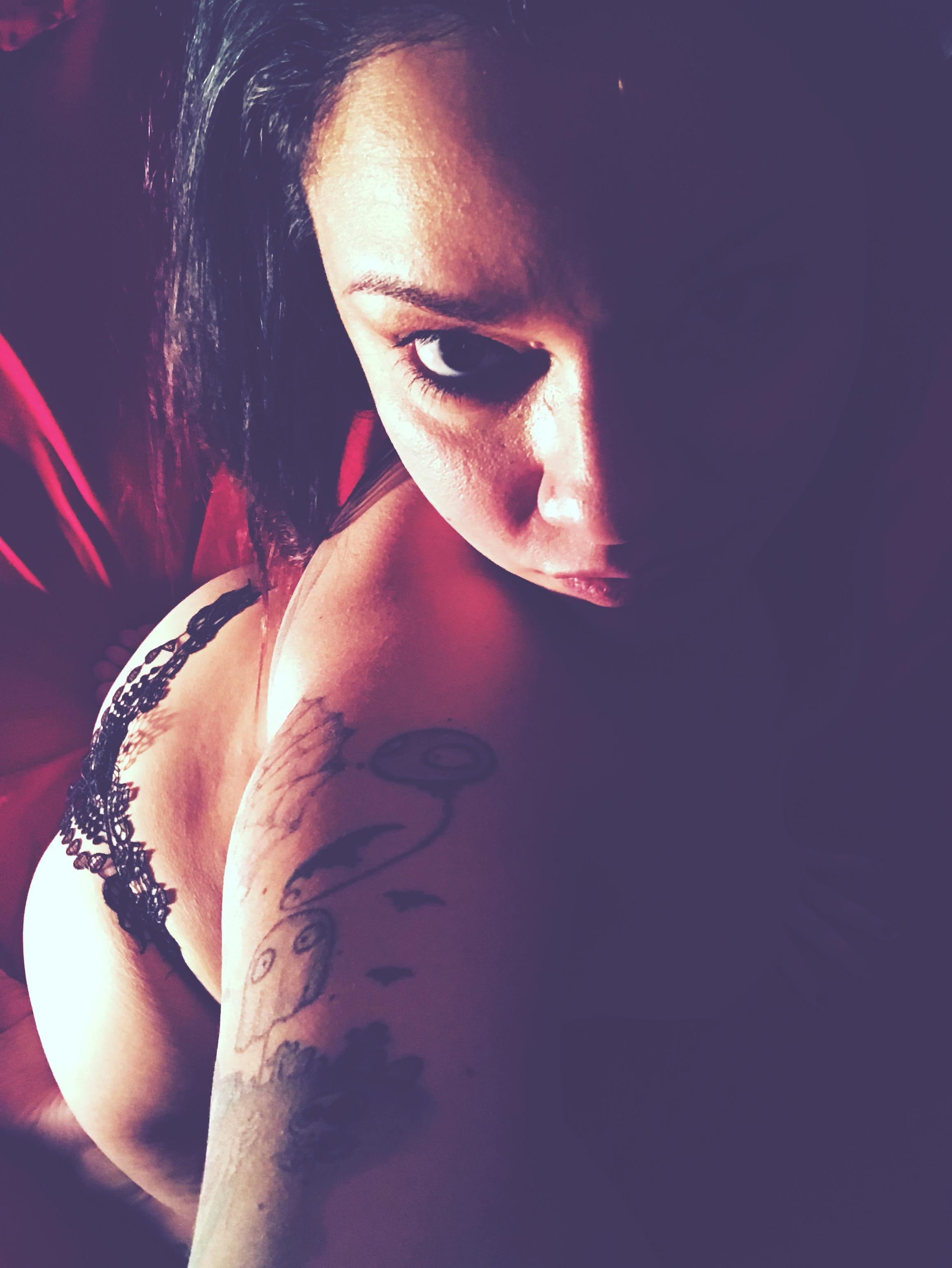 Verified LustPays creator