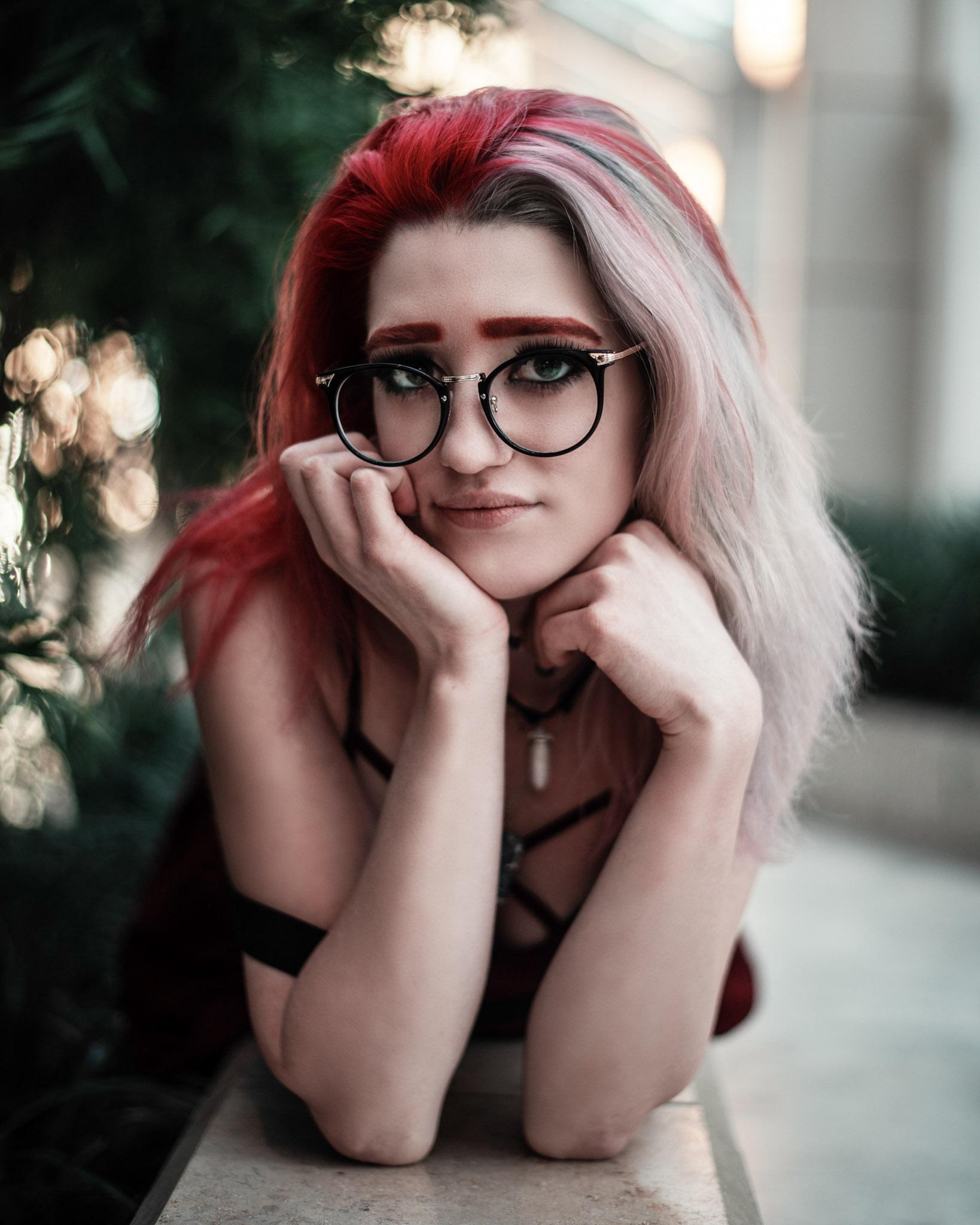 Verified LustPays creator