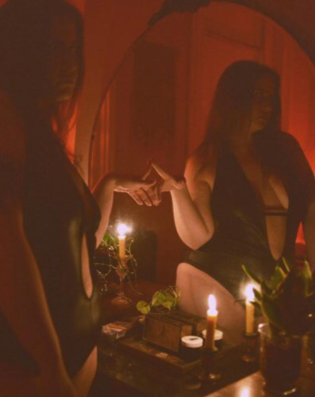 Verified LustPays creator