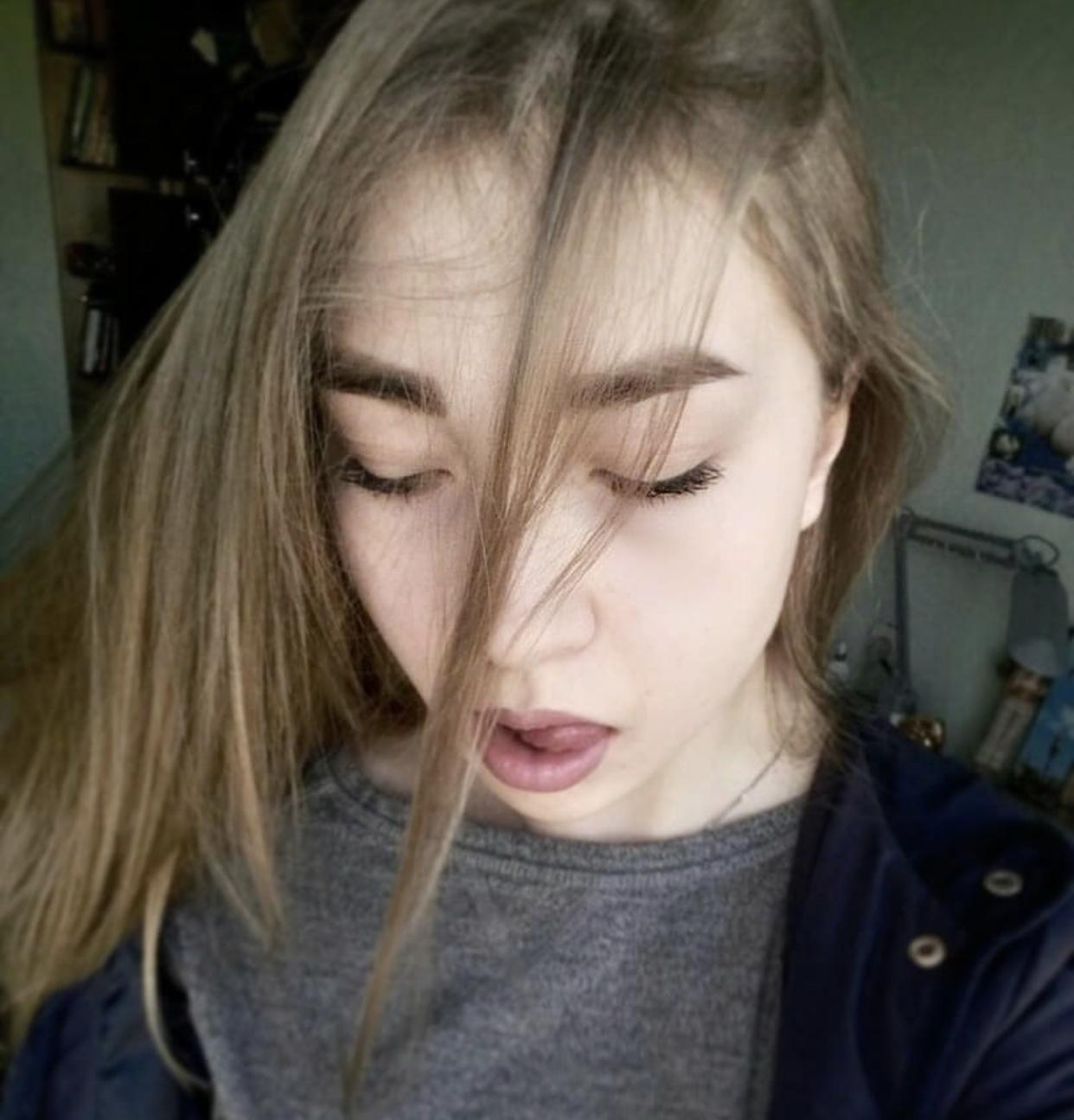 Verified LustPays creator