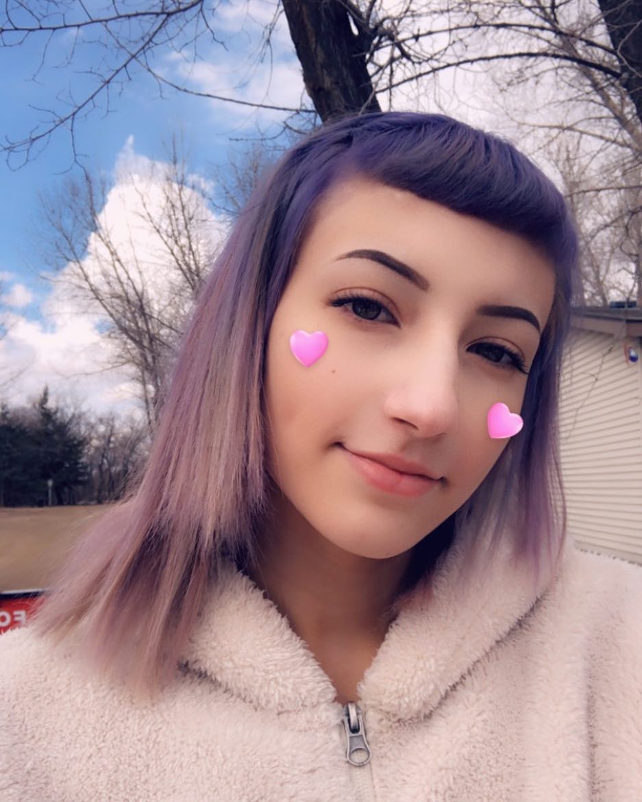 Verified LustPays creator