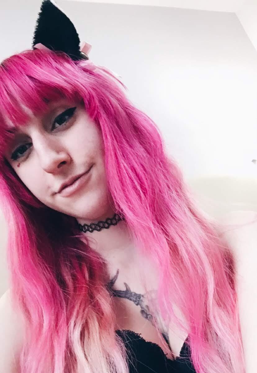 Verified LustPays creator
