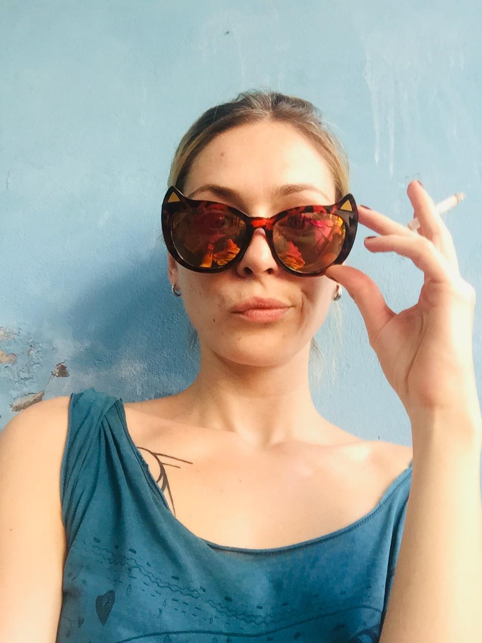 Verified LustPays creator