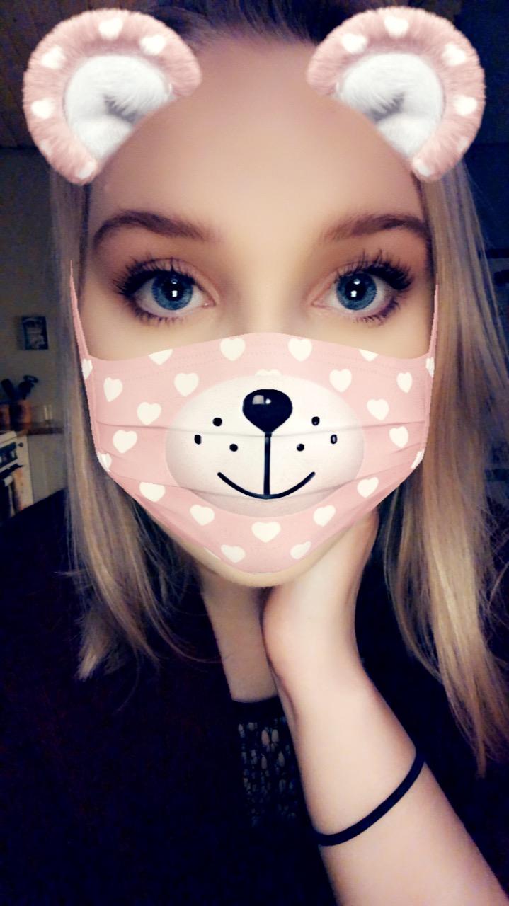 Verified LustPays creator