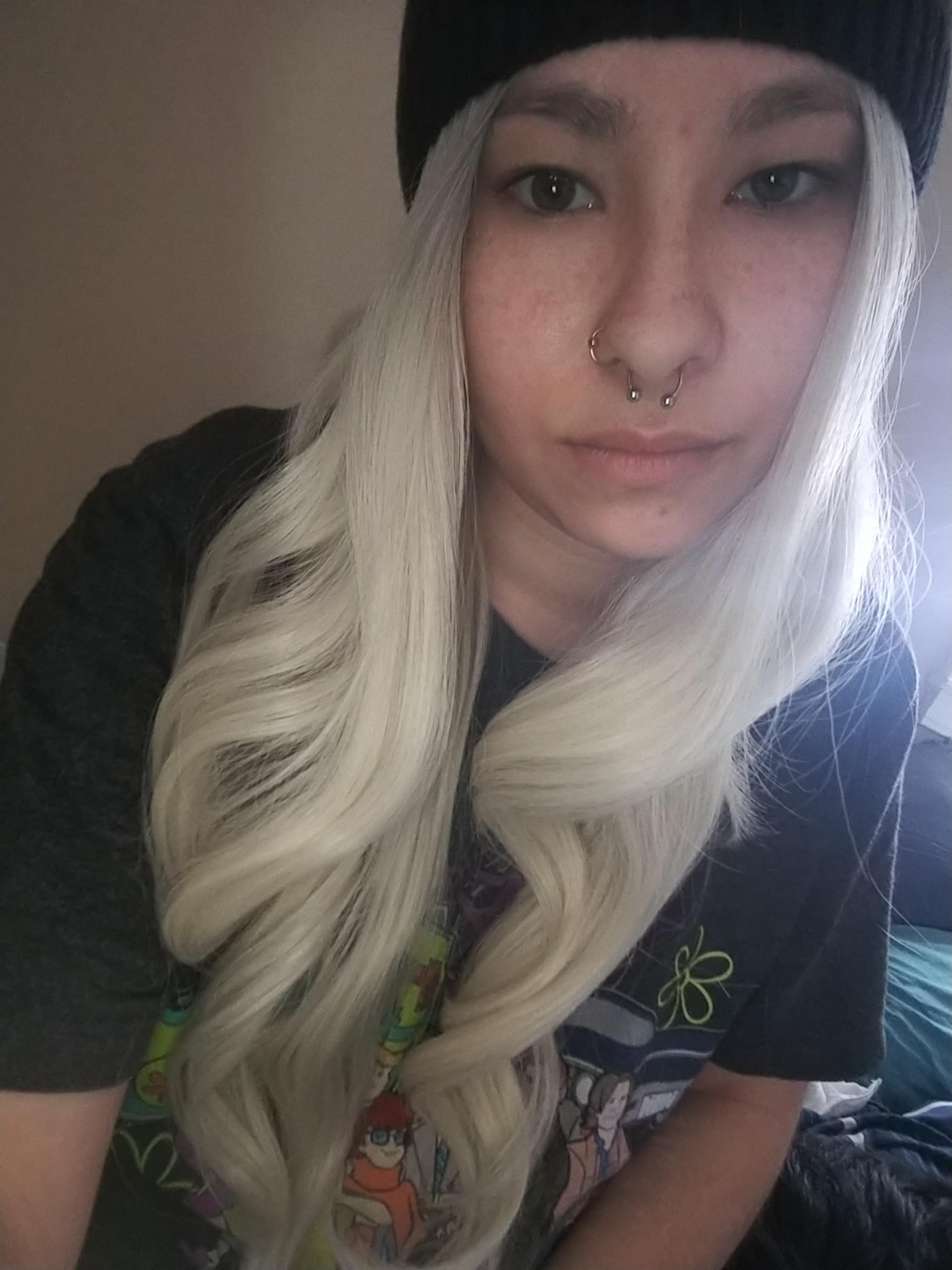 Verified LustPays creator