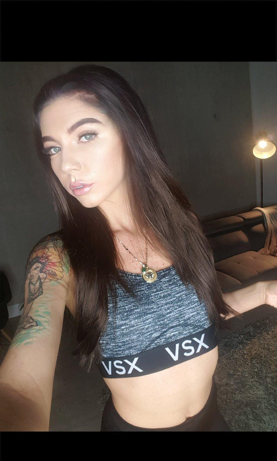 Verified LustPays creator