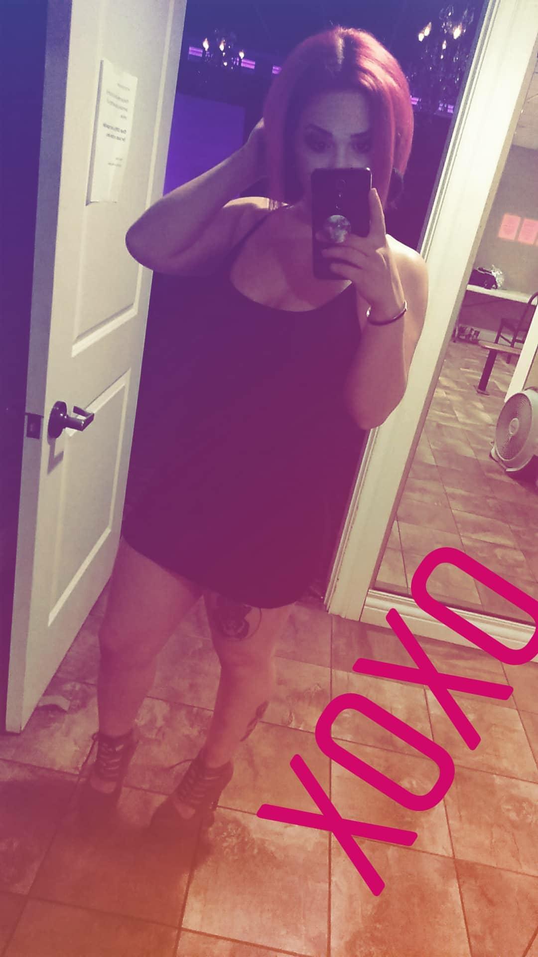 Verified LustPays creator