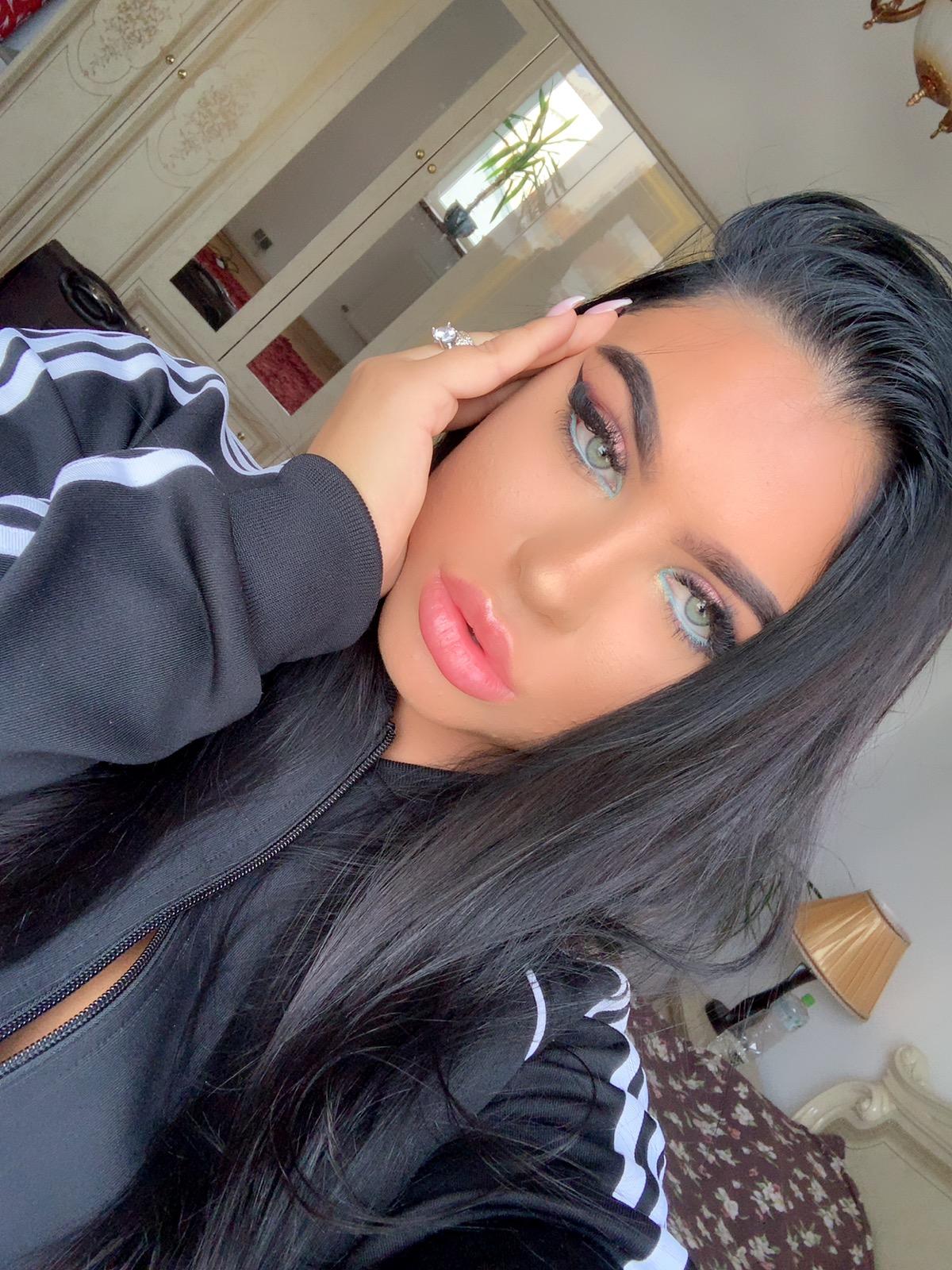 Verified LustPays creator
