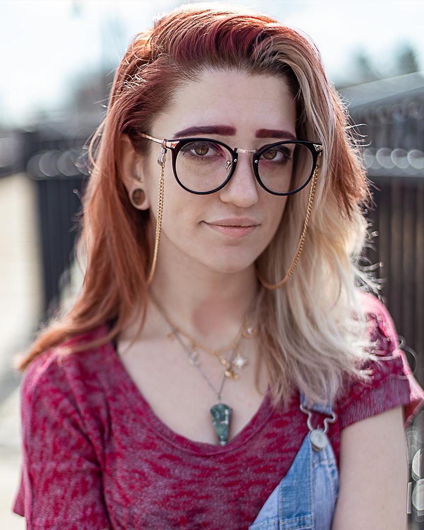 Verified LustPays creator