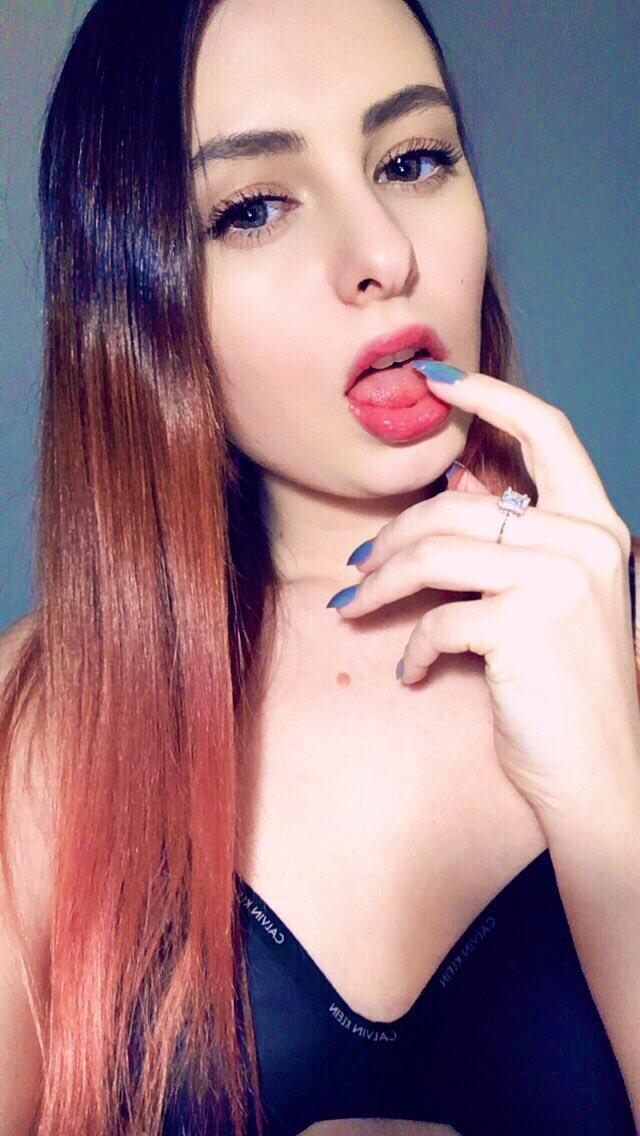 Verified LustPays creator