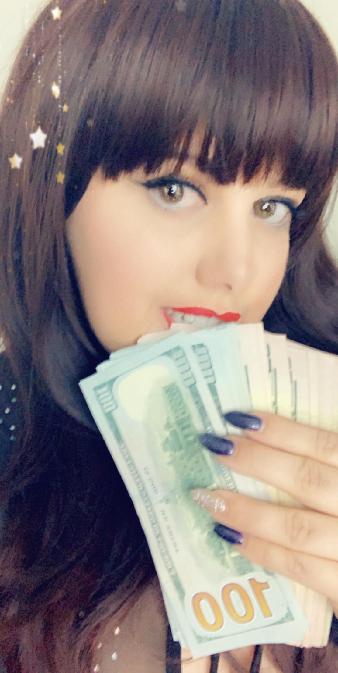 Verified LustPays creator
