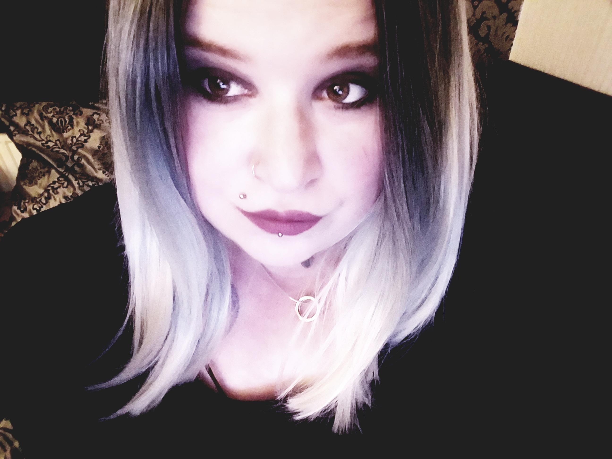 Verified LustPays creator