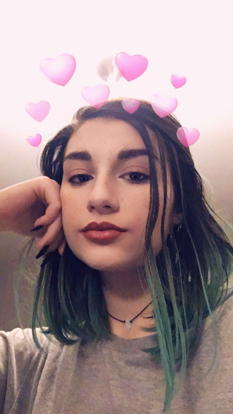 Verified LustPays creator