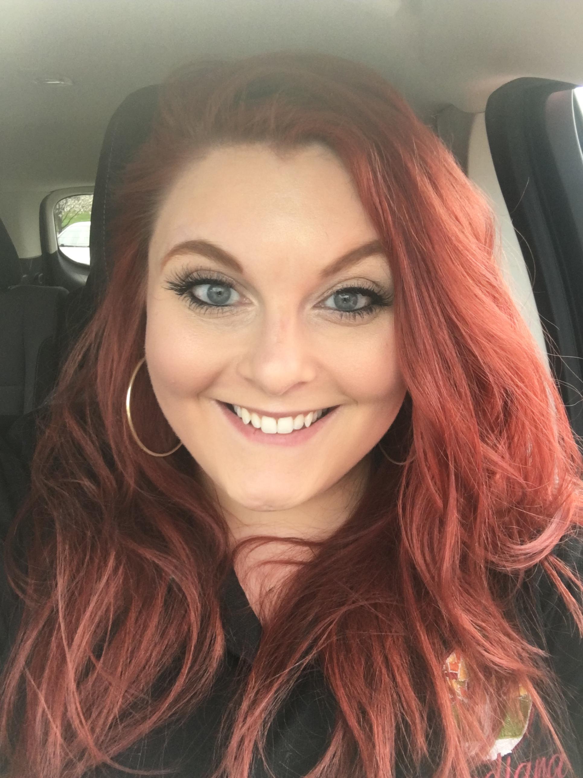 Verified LustPays creator