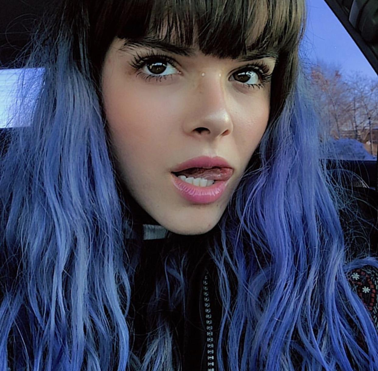 Verified LustPays creator