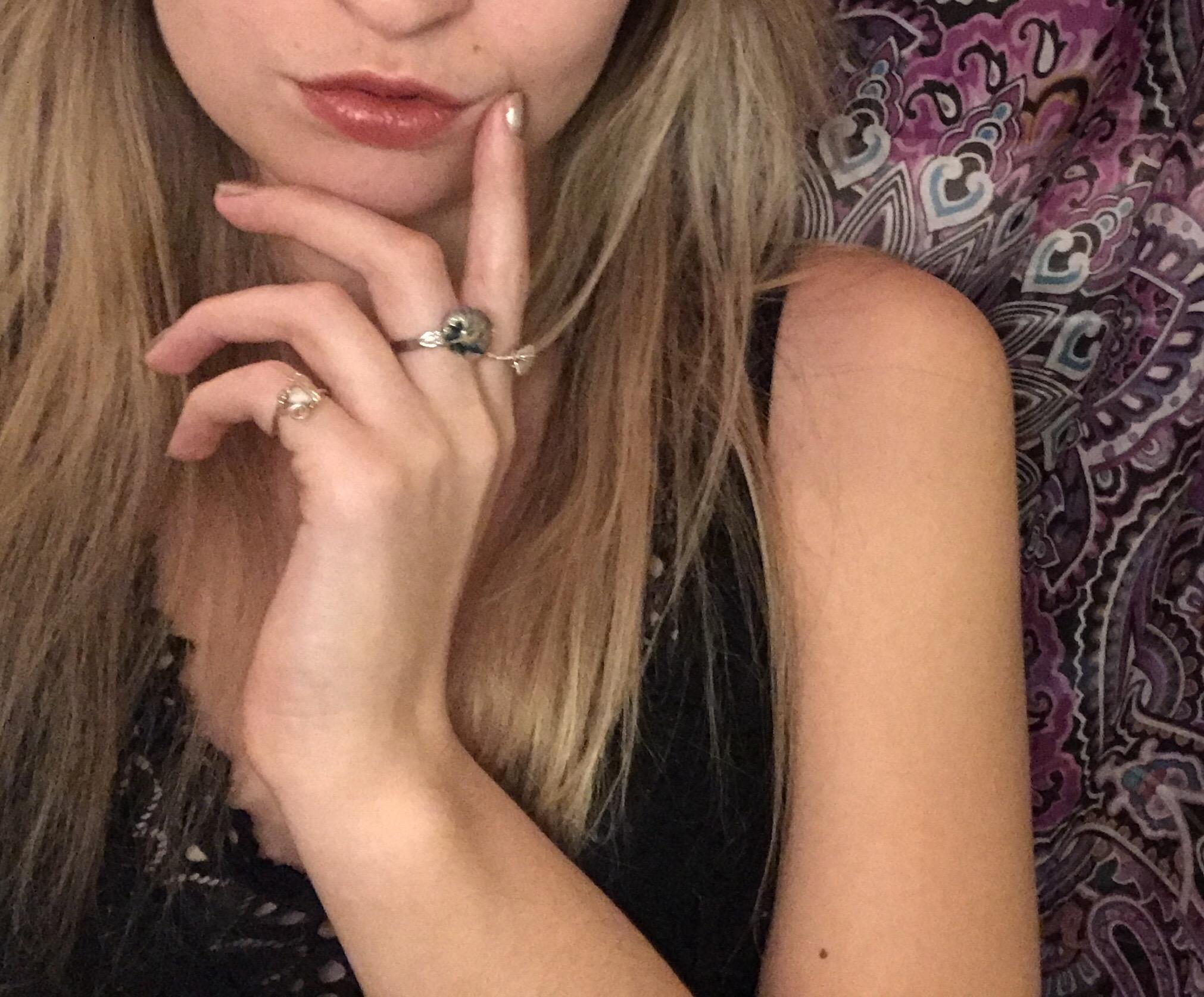 Verified LustPays creator