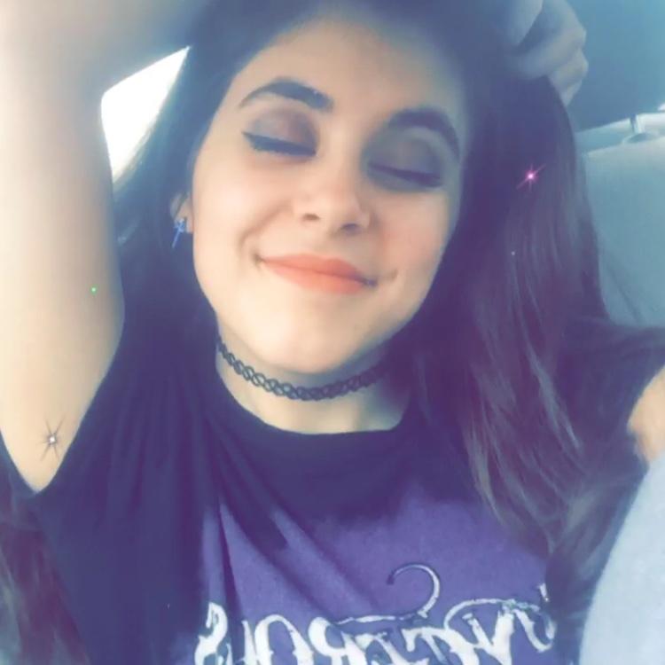 Verified LustPays creator