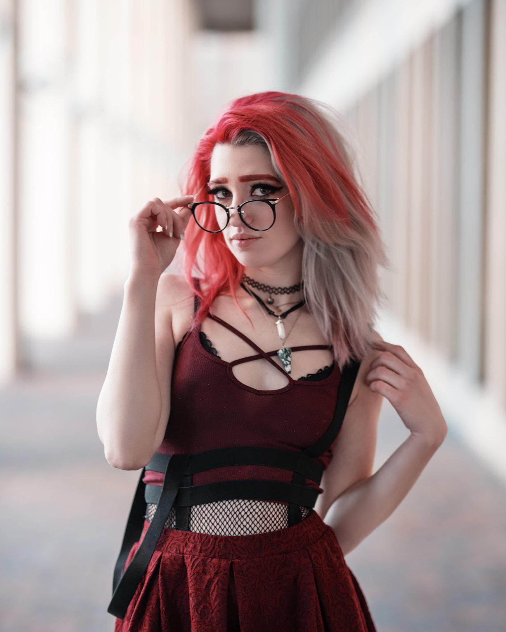 Verified LustPays creator