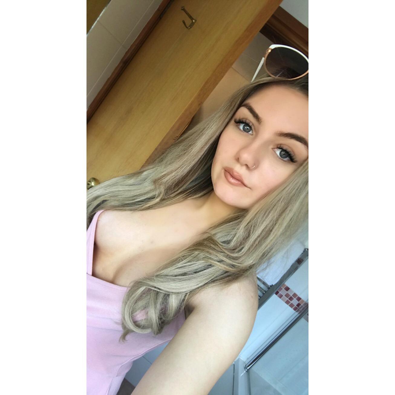 Verified LustPays creator