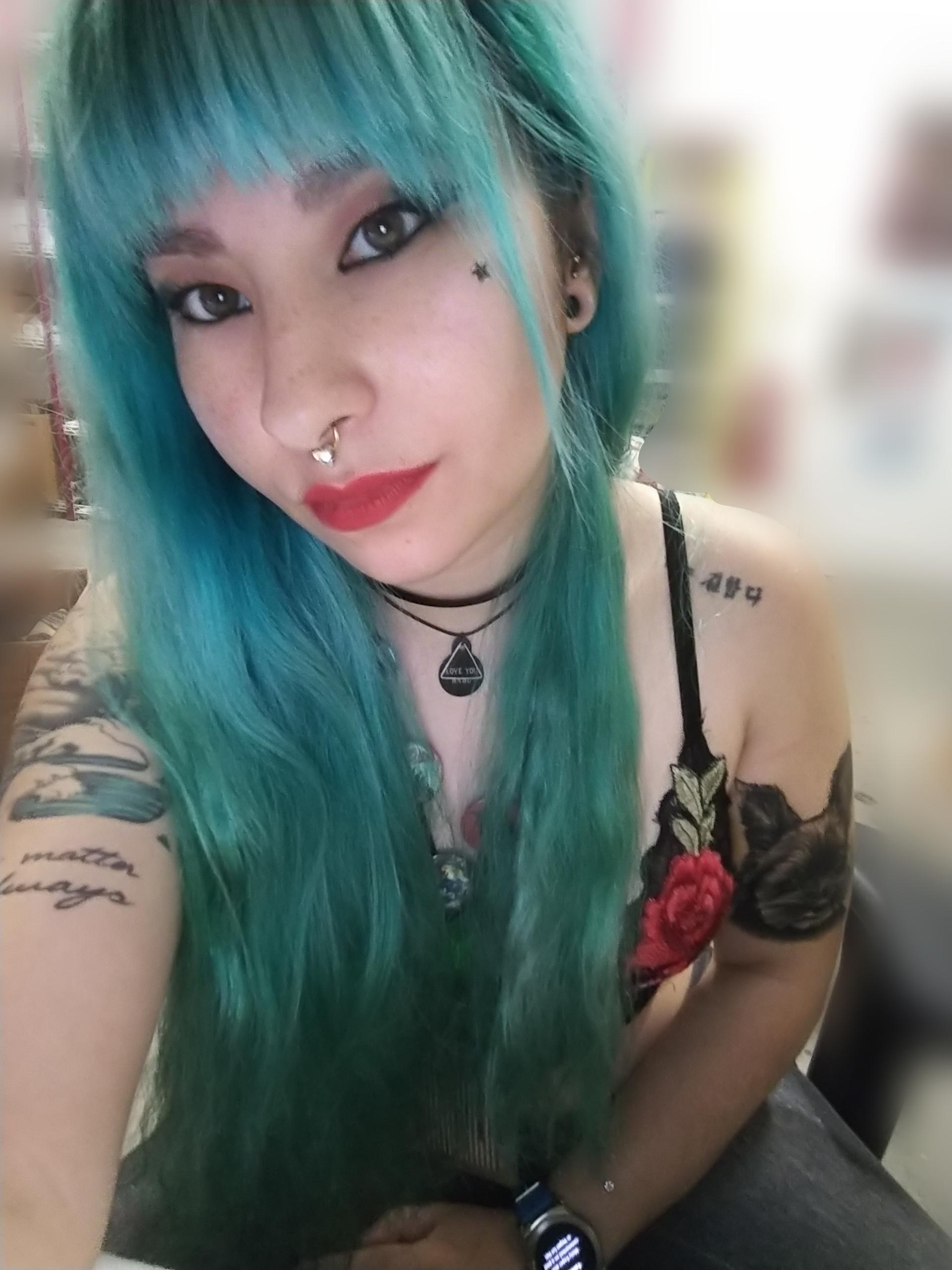 Verified LustPays creator