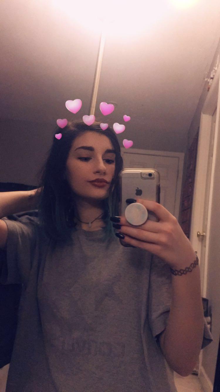 Verified LustPays creator