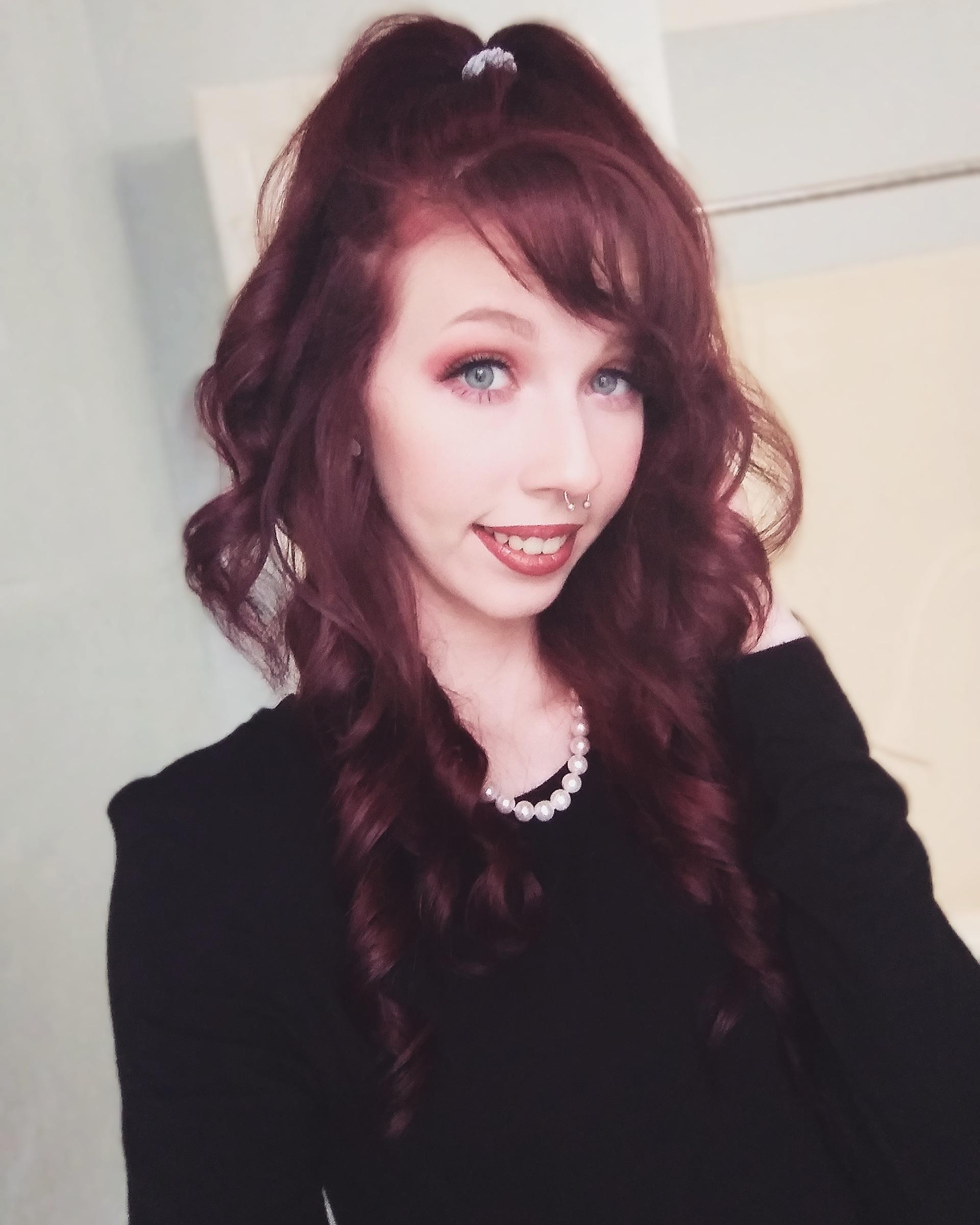 Verified LustPays creator