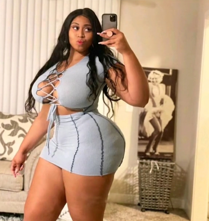 Verified LustPays creator