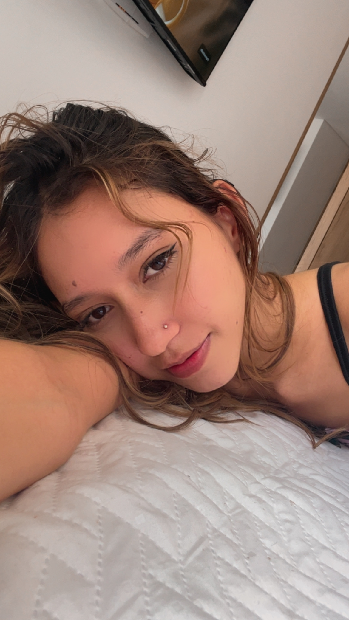 Verified LustPays creator