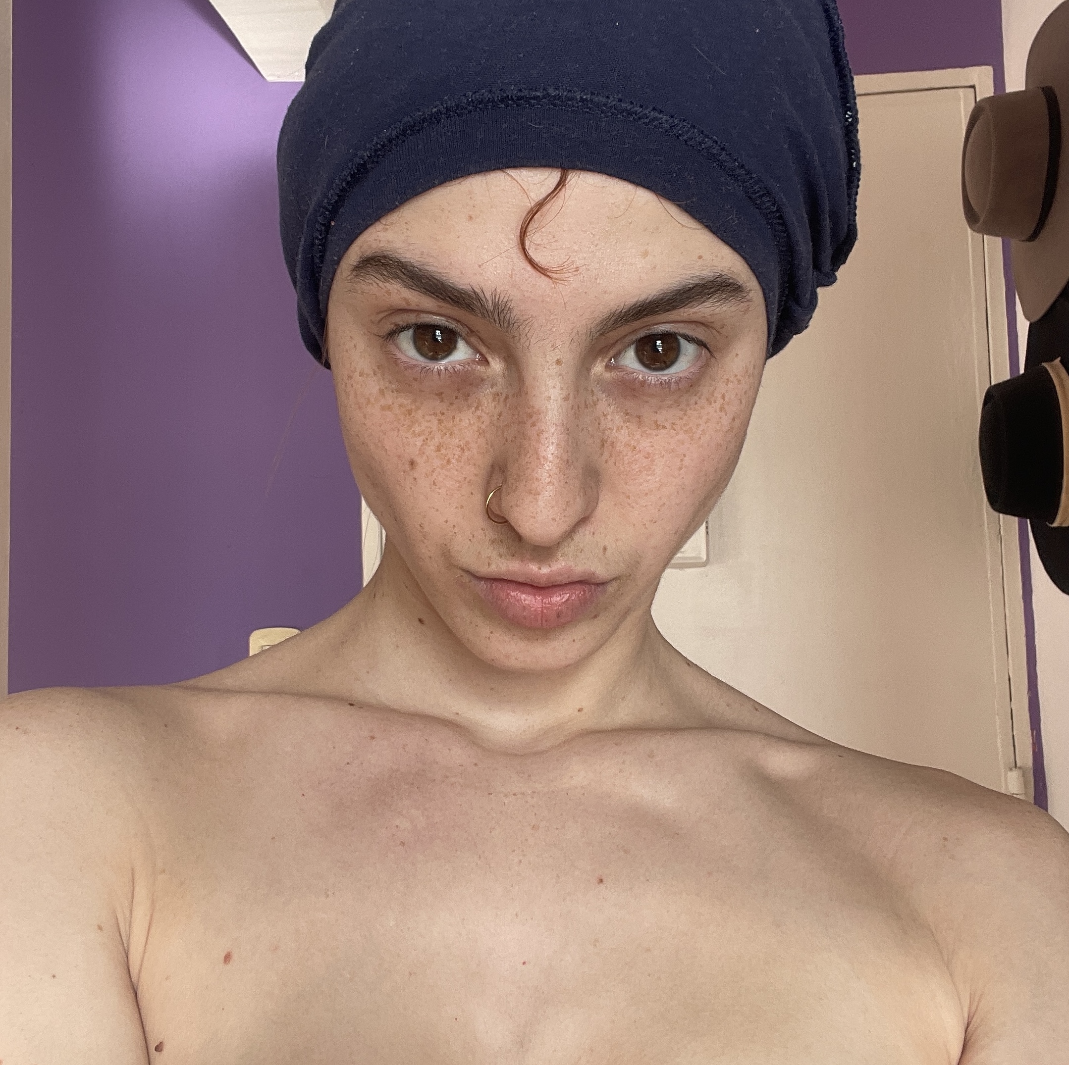 Verified LustPays creator