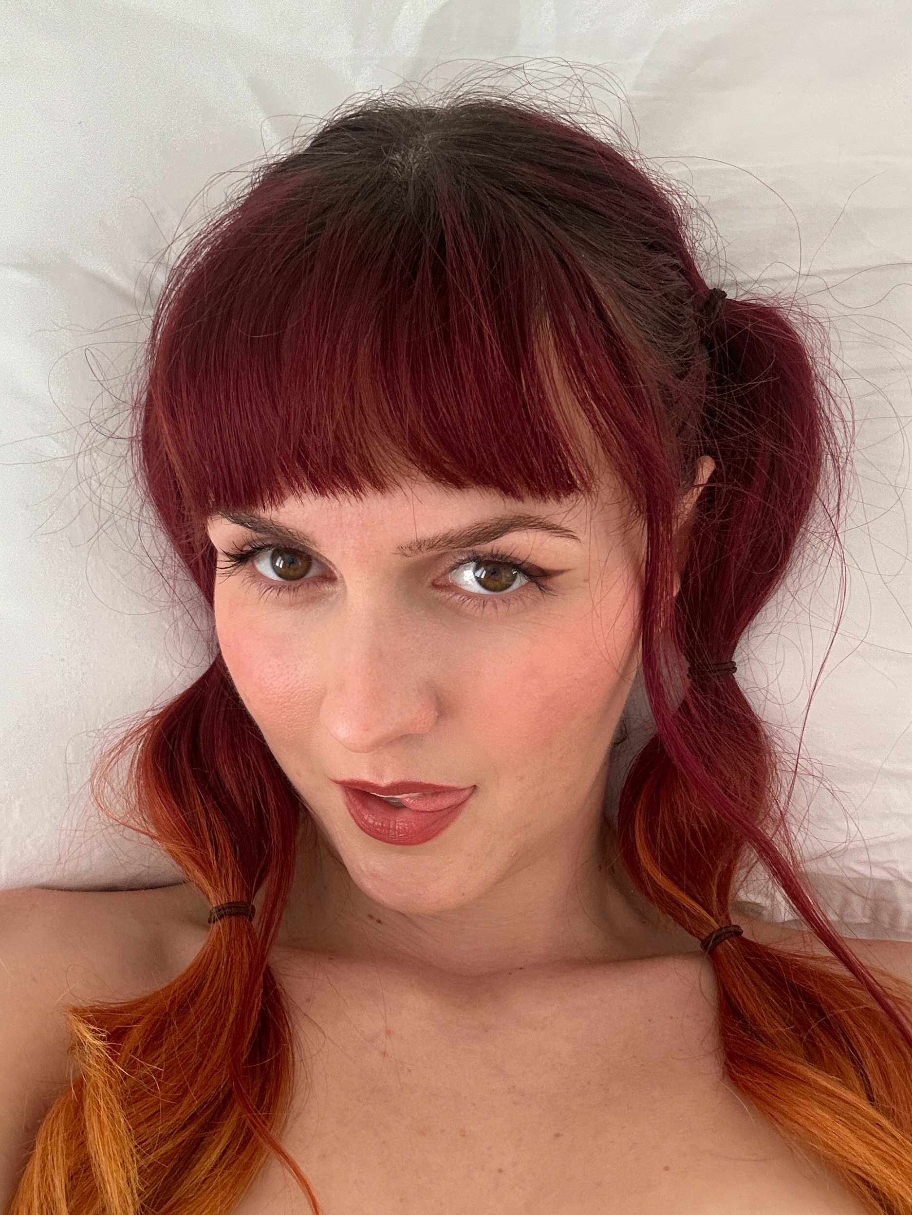 Verified LustPays creator
