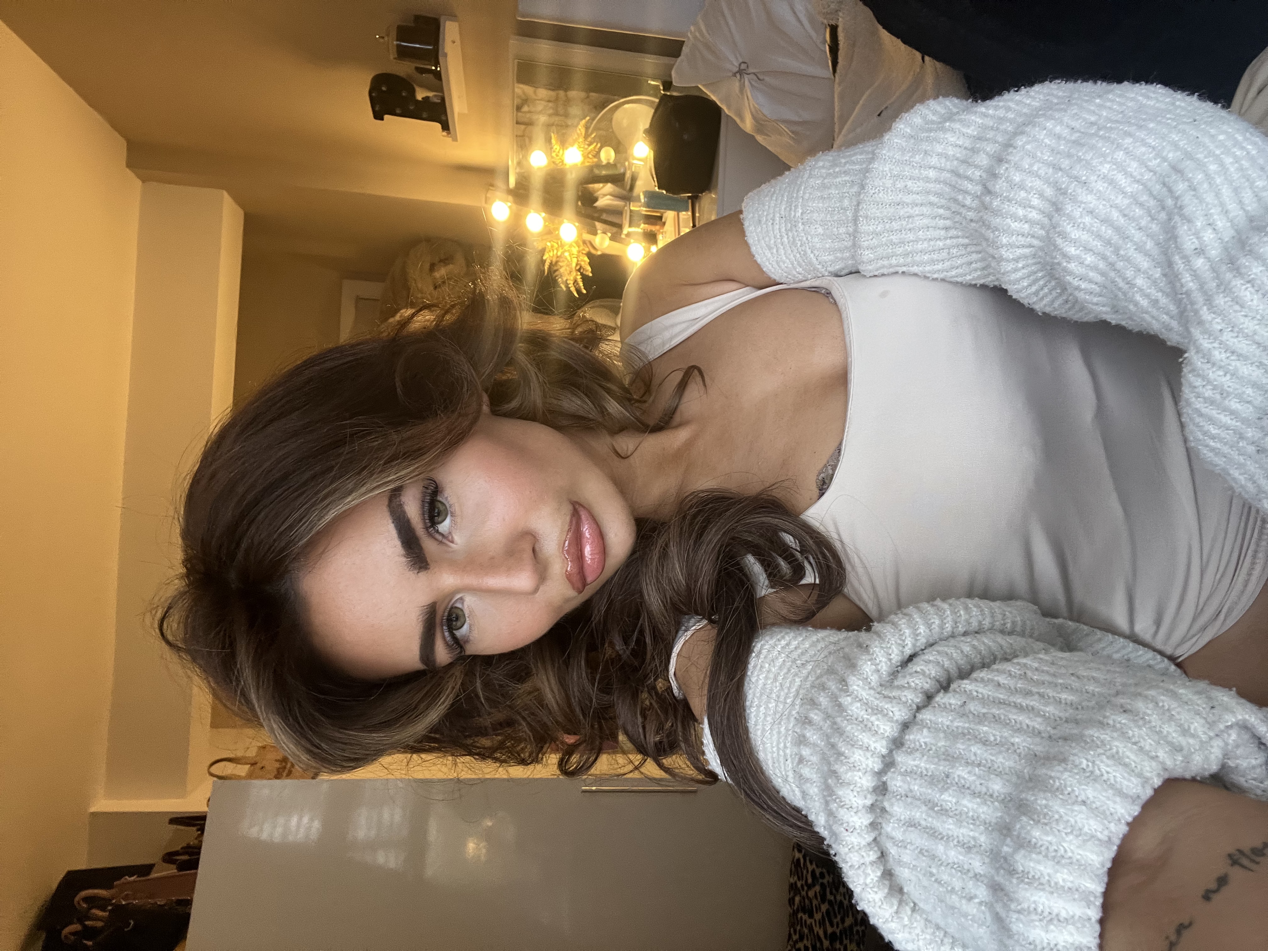 Verified LustPays creator