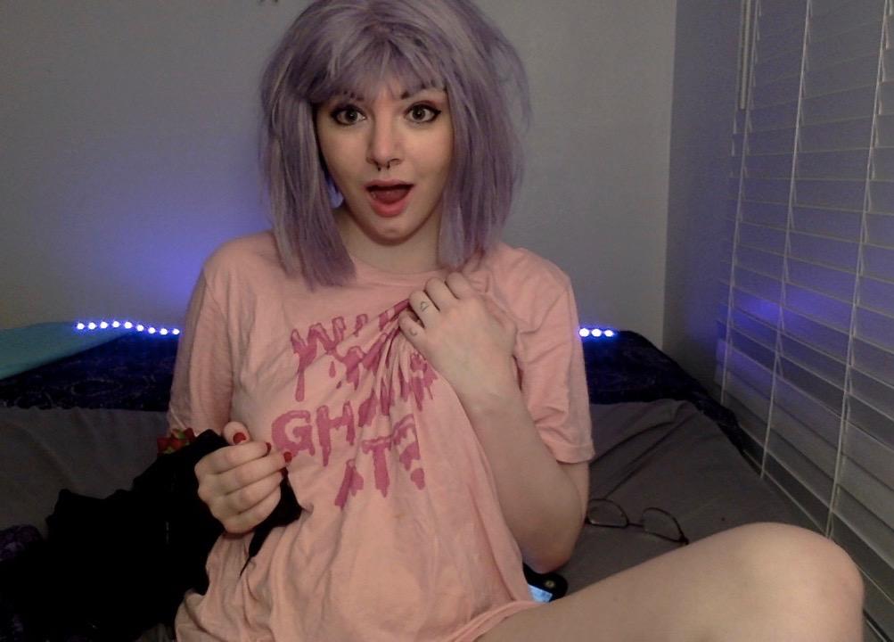 Verified LustPays creator