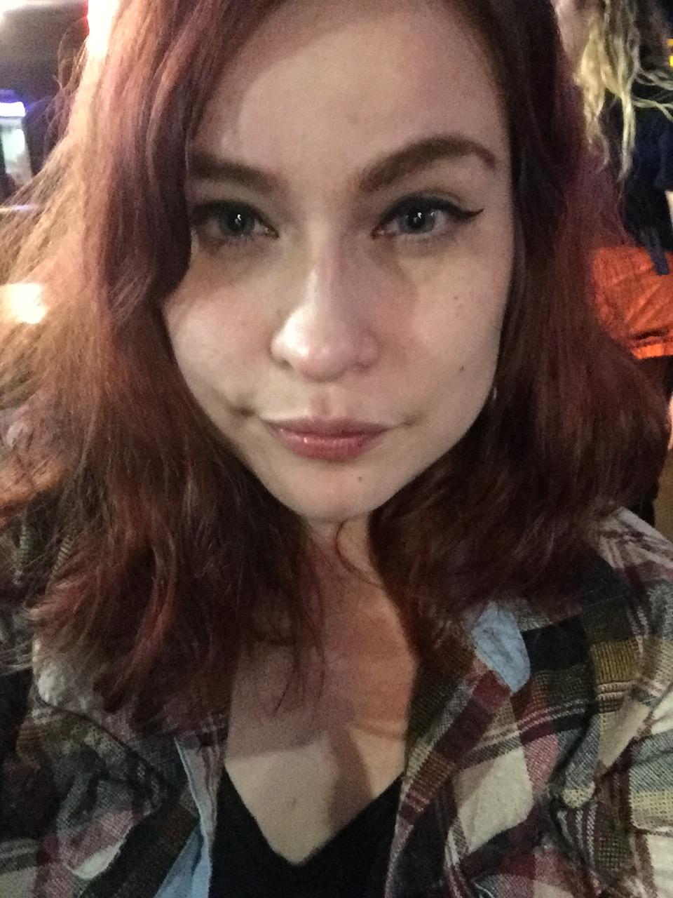 Verified LustPays creator